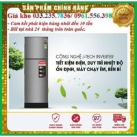 Kho Tủ lạnh Sharp Inverter 182 lít SJ-X201E-DS - Mới 100%