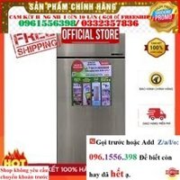 Kho Tủ lạnh Sharp Inverter 196 lít SJ-X201E-SL | SJ-X201E-DS | ST - Mới 100%