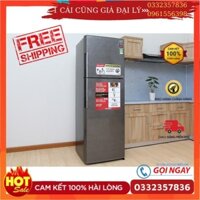Kho Tủ lạnh Sharp Inverter 315 lít SJ-X346E-DS