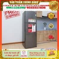 Kho Tủ lạnh Sharp Inverter 315 lít SJ-X346E-DS