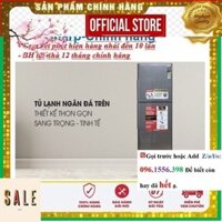Kho  Tủ lạnh Sharp Inverter 315 lít SJ-X346E-SL - Mới 100%