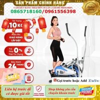 Kho Xe Đạp Tập Thể Dục Toàn Thân ELIP Ver 1