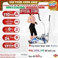 Kho Xe Đạp Tập Thể Dục Toàn Thân ELIP Ver 1