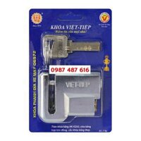 Khoá 06972 phanh đĩa xe máy Việt Tiệp