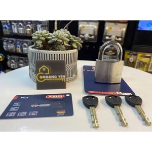 Khóa Abus 88/50