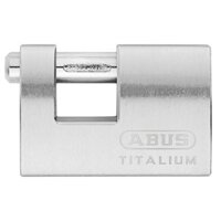 KHÓA ABUS CẦU NGANG ABUS TITALIUM 98TI/90