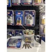 Khóa ABUS chống cắt, Khóa móc Thép siêu cứng ABUS 83 Series CS (55mm) - chính hãng CHLB Đức