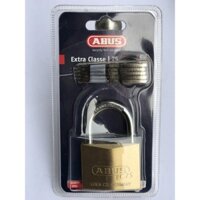 Khóa Abus chống cắt, khóa chống trộm, Khóa móc ABUS 75 Series (60mm) - Khoá Hoàng Yến