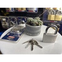 Khoá Abus, khóa chống cắt Titanlium Abus 64ti/60mm vật liệu siêu bền