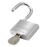 KHÓA ABUS TITALIUM 50MM 64TI/50_4 CHÌA CAO CẤP