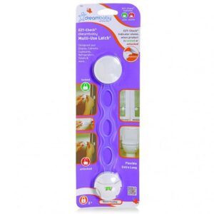 Khóa an toàn đa năng EZY Dreambaby
