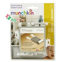 Khóa an toàn ngăn kéo Munchkin 35044