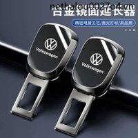 Khóa an toàn ô tô Volkswagen Mới Sagitar Magotan Bora Santana Tiguan Lavida Chèn Đầu nối đai mở rộng
