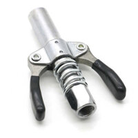 Khóa Áp Lực Cao Dầu Hướng Dẫn Sử Dụng Súng Mẹo Đen Jacket Gun Joint Mỡ Mẹo