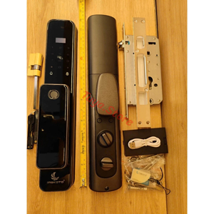 Khóa app thông minh Shogun B