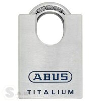 Khóa bấm chống cắt Titalium Abus 96CSTi/60