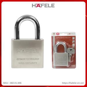 Khóa bấm Hafele 482.01.946 (60mm)