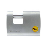 Khóa bấm Yale chống cắt Y124/60/110/1, HÀNG CAO CẤP THƯƠNG HIỆU MỸ