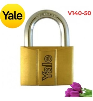 Khóa bấm Yale V140-50
