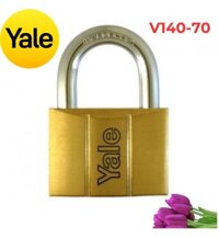 Khóa Bấm Yale V140-70