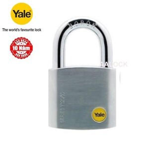 Khóa bấm Yale Y120/50/127/1