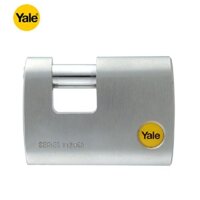 Khóa bấm Yale Y124/60/110/1