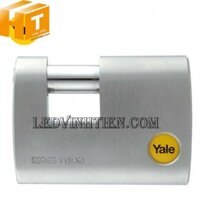 Khóa Bấm Yale Y124/60/110/1