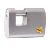 Khóa Bấm Yale Y124/70/115/1