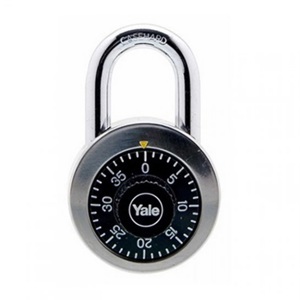 Khóa bấm Yale Y140/50/122/1