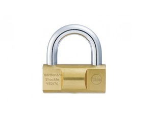 Khóa bấm Yale YE2/70/132/1