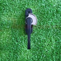 KHÓA BÁN NGUYỆT (KHÓA SÒ) KINLONG LOẠI 1 | MÃ KL24