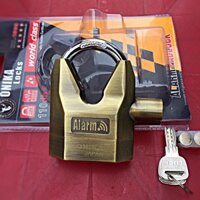 Khóa báo động chống cắt ONIKA JAPAN