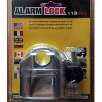 KHÓA  BÁO ĐỘNG CHỐNG TRỘM KINBAR CHỐNG CẮT