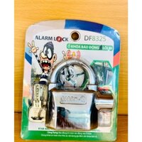 Khóa báo động chống trộm KINBAR ALARM LOCK- DF8325