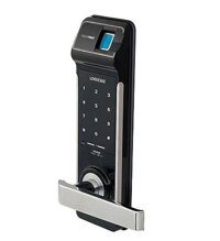 Khóa bảo mật vân tay LOGHOME LH5000F-SKN