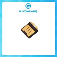 Khóa bảo mật YubiKey 5 Nano