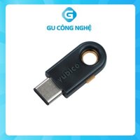 Khóa bảo mật YubiKey 5C