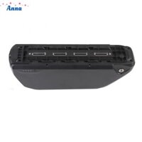 Khóa bật / tắt đánh lửa Khóa chống chịu thời tiết Công tắc chìa khóa xe đạp điện