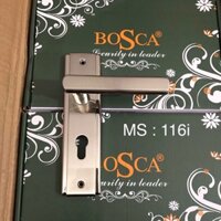 Khoá BOSCA Tay Cửa Phòng-116i