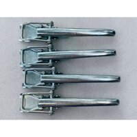 Khóa bửng thùng xe Dongben 870kg, 1021, K9, Tera 100, TMT K01, K01S