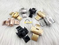 Khóa bướm đồng hồ Tissot chính hãng