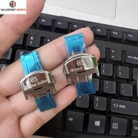 Khoá Bướm SEIKO GRAND Chống Gập Tặng Kèm Dụng Cụ Thay khóa tự bung