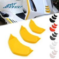 Khóa Cài Trang Trí Bằng ABS Dành Cho Xe Vespa Primavera Sprint 150 2018-2022
