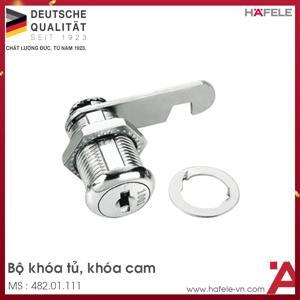 Khóa cam Hafele 482.01.111