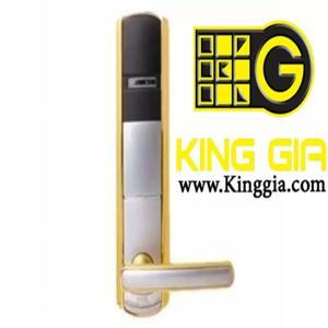 Khóa cảm ứng Adel A7MF
