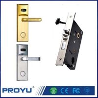 Khóa cảm ứng từ cho khách sạn PROYU PY8011-3
