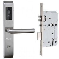 Khóa cảm ứng từ cho khách sạn HUNE 929SS-D