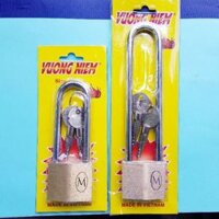 Khóa càng dài Vuong Niem (11cm, 17cm)
