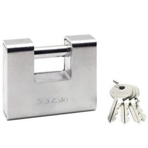 Khóa càng ngang 80mm Master Lock 680EURD