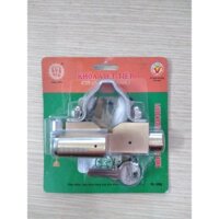 Khóa càng xe máy 06971 - Khóa càng xe Dream 06971 Khóa Việt Tiệp